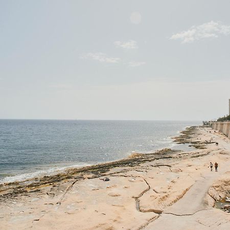 Tan-Nanna By Shmoo Apartment Sliema Exterior photo