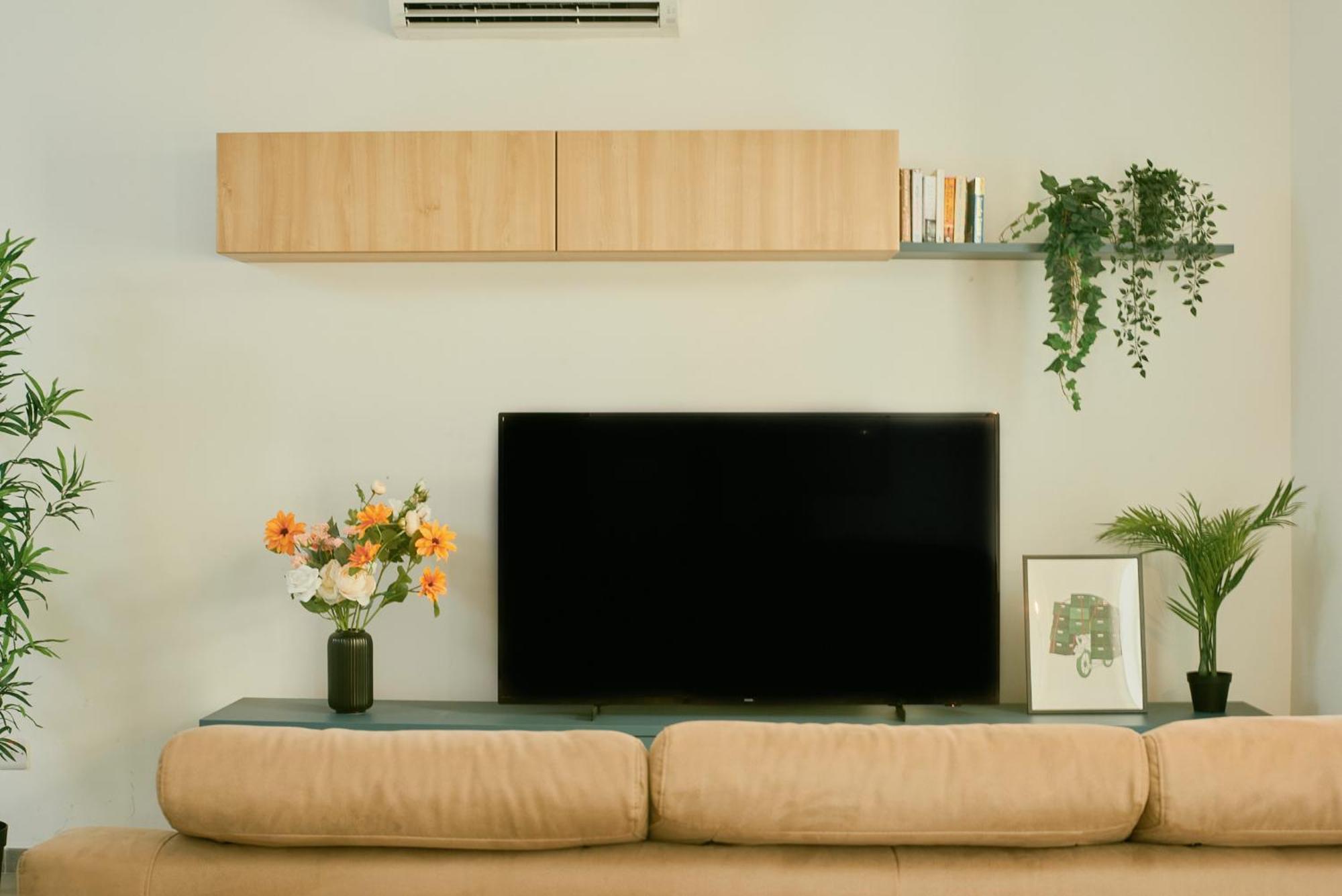 Tan-Nanna By Shmoo Apartment Sliema Exterior photo