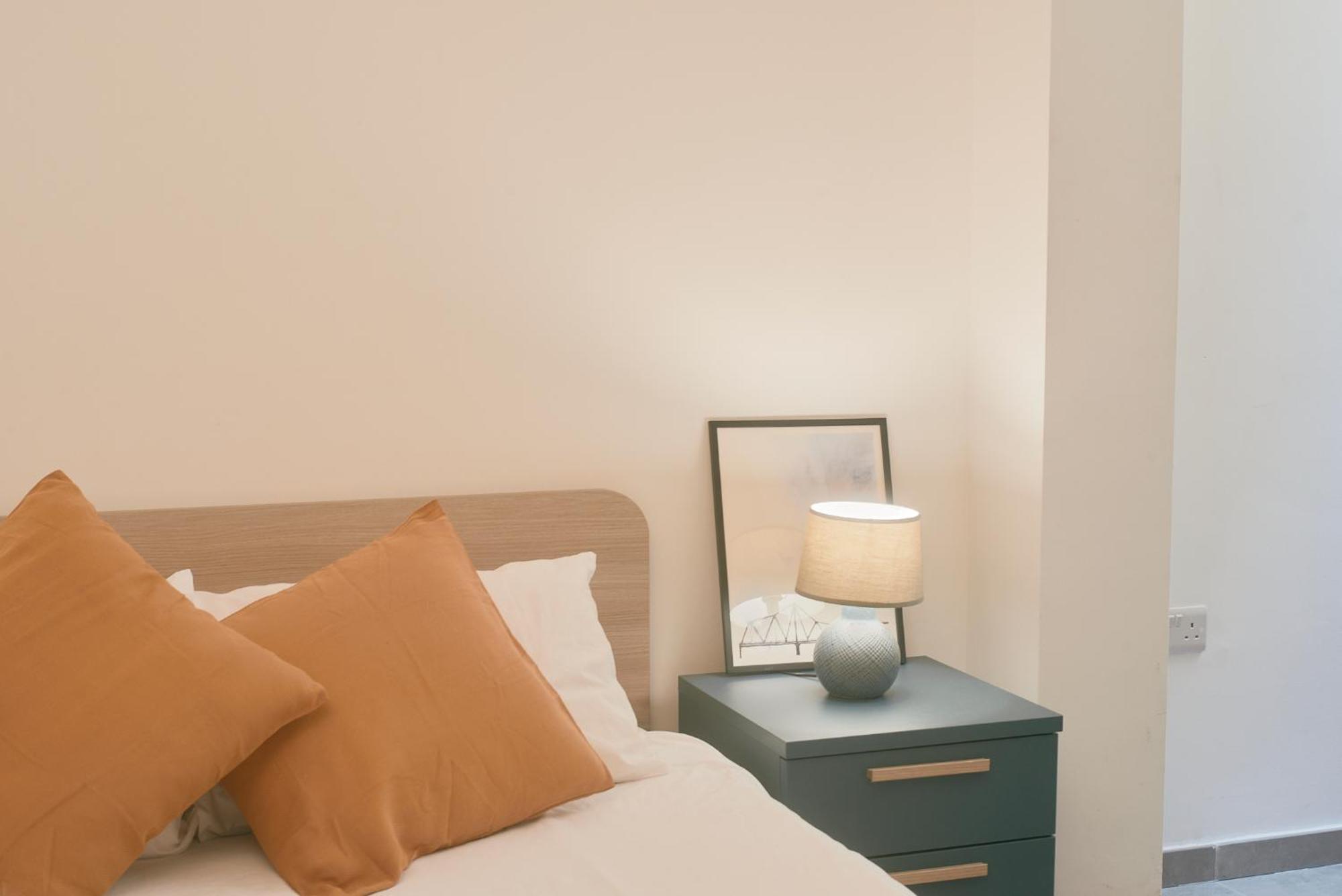 Tan-Nanna By Shmoo Apartment Sliema Exterior photo