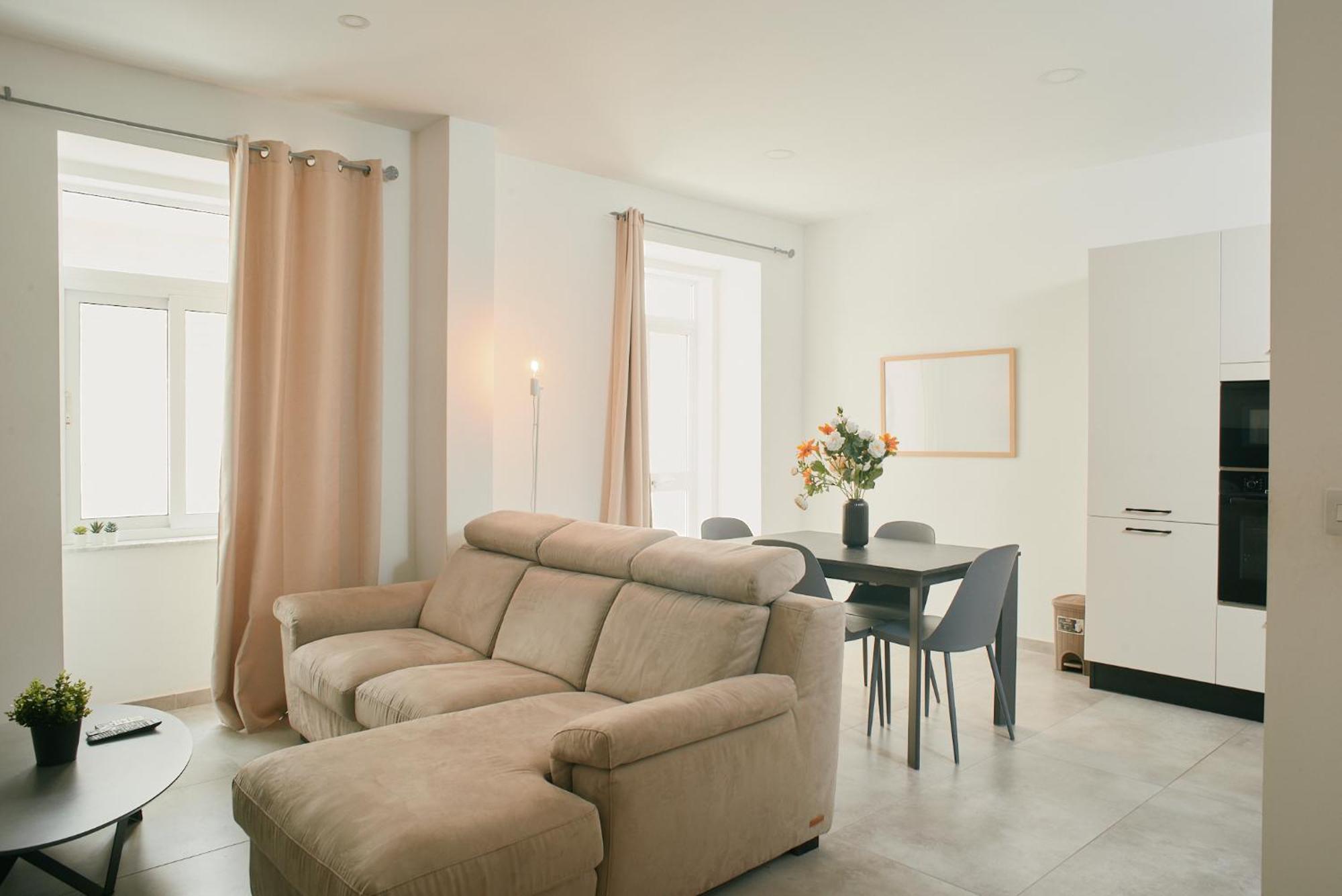 Tan-Nanna By Shmoo Apartment Sliema Exterior photo