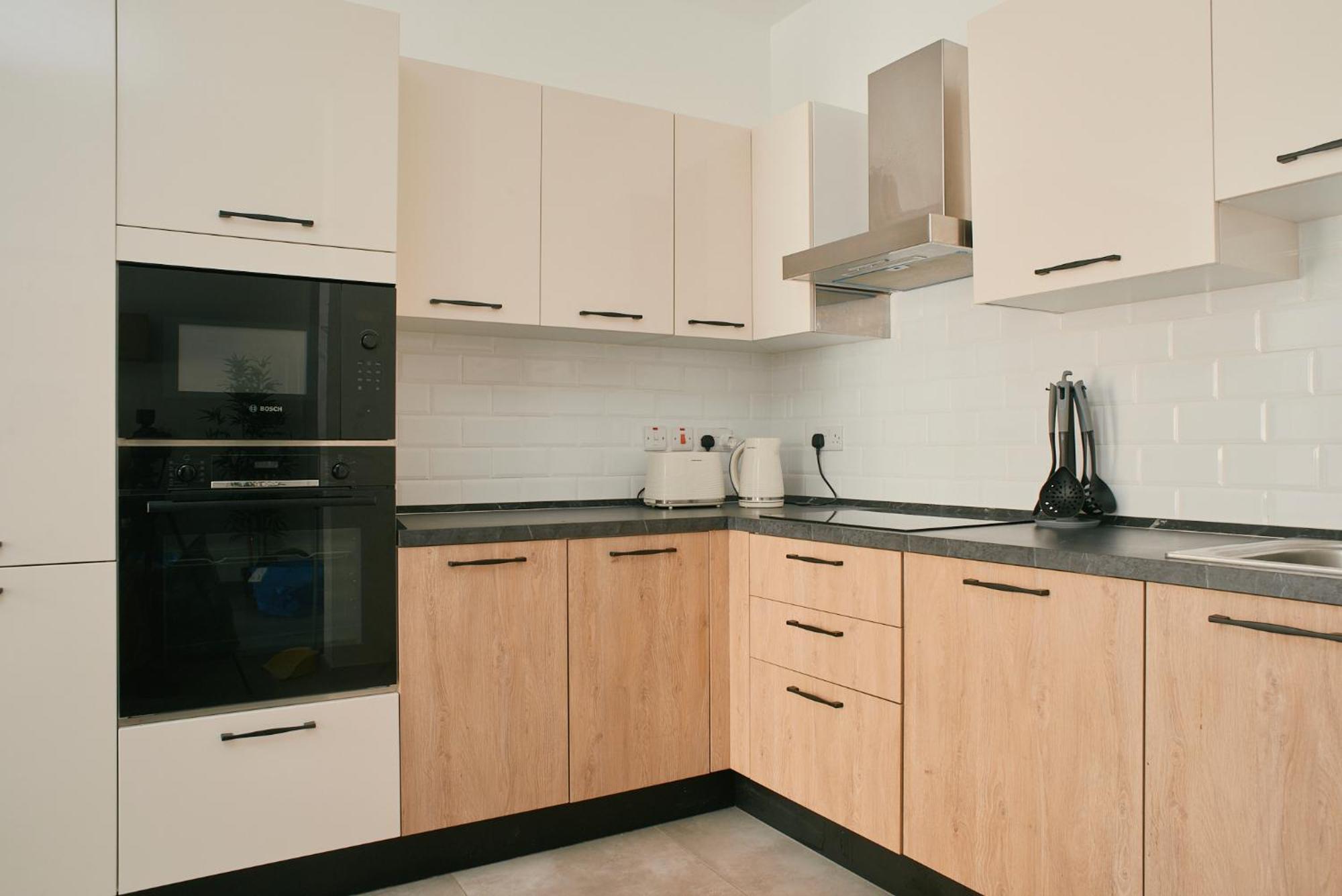 Tan-Nanna By Shmoo Apartment Sliema Exterior photo
