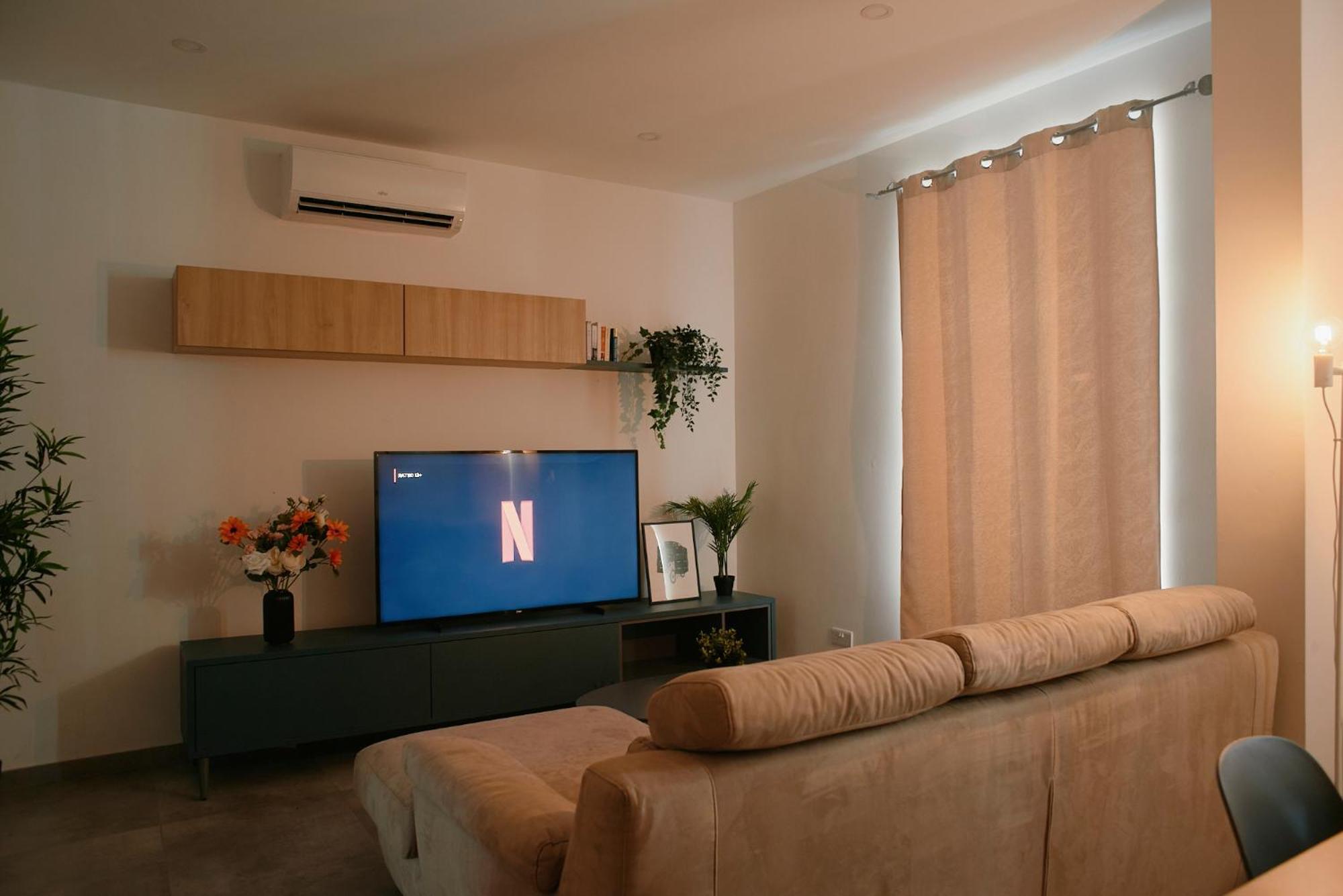 Tan-Nanna By Shmoo Apartment Sliema Exterior photo