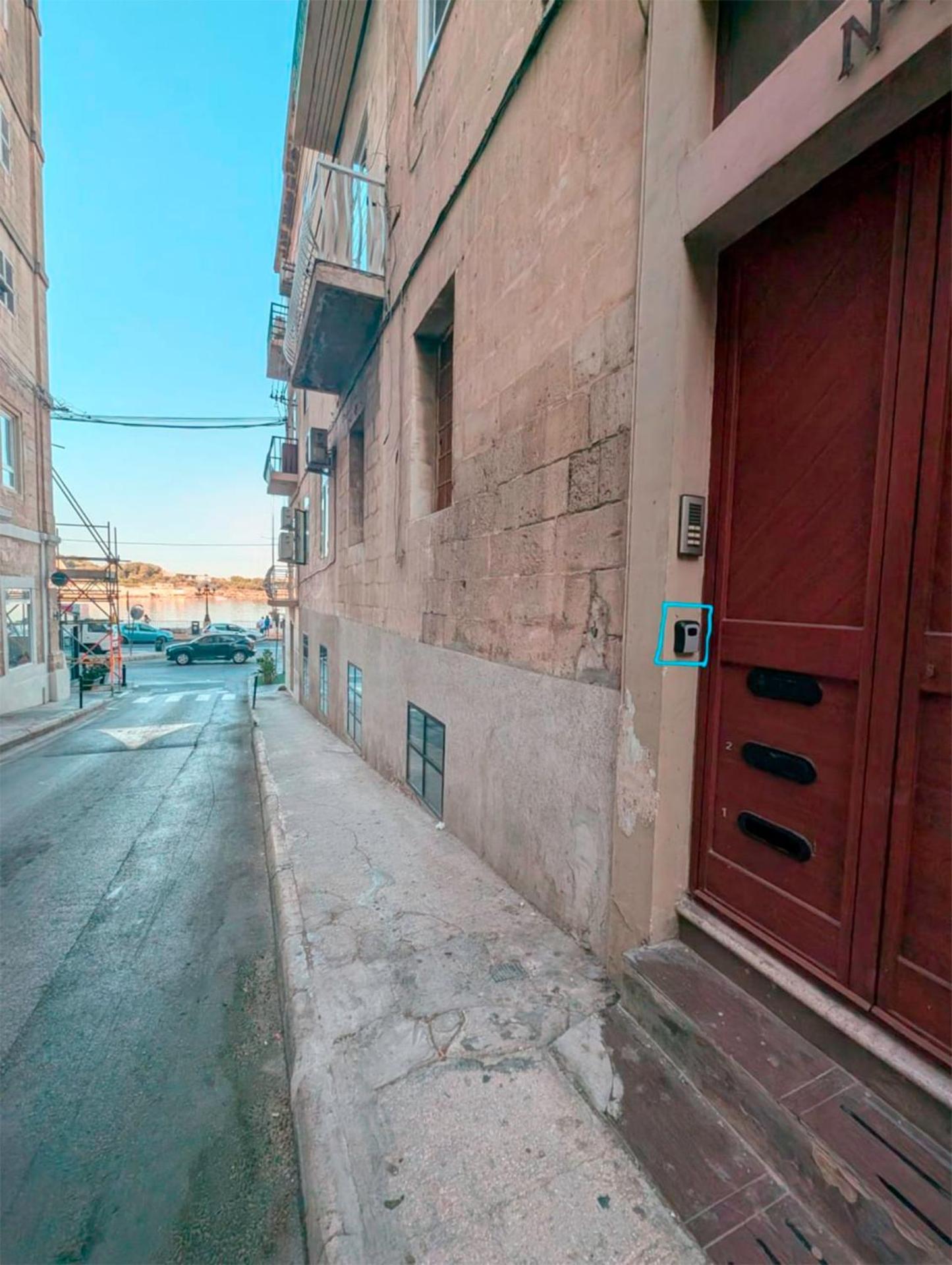 Tan-Nanna By Shmoo Apartment Sliema Exterior photo